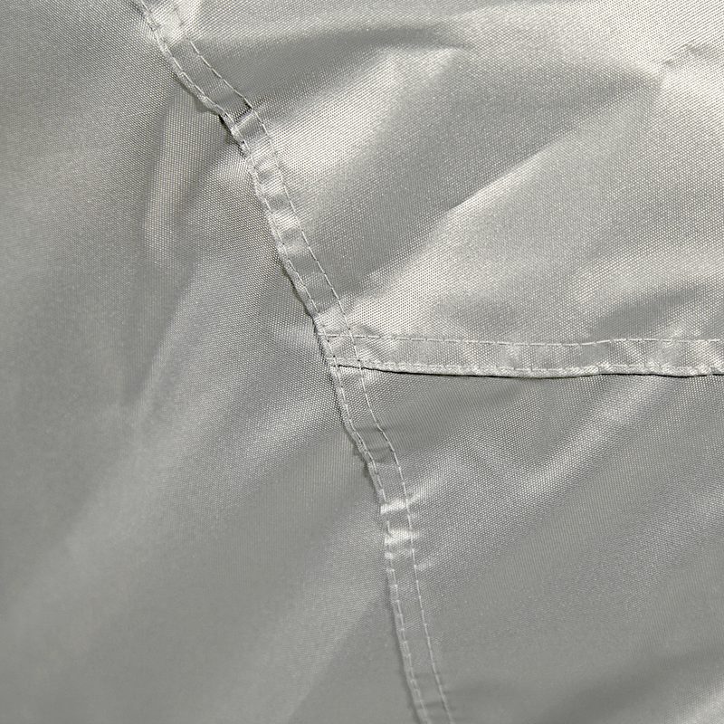 Silverguard fabric swatch