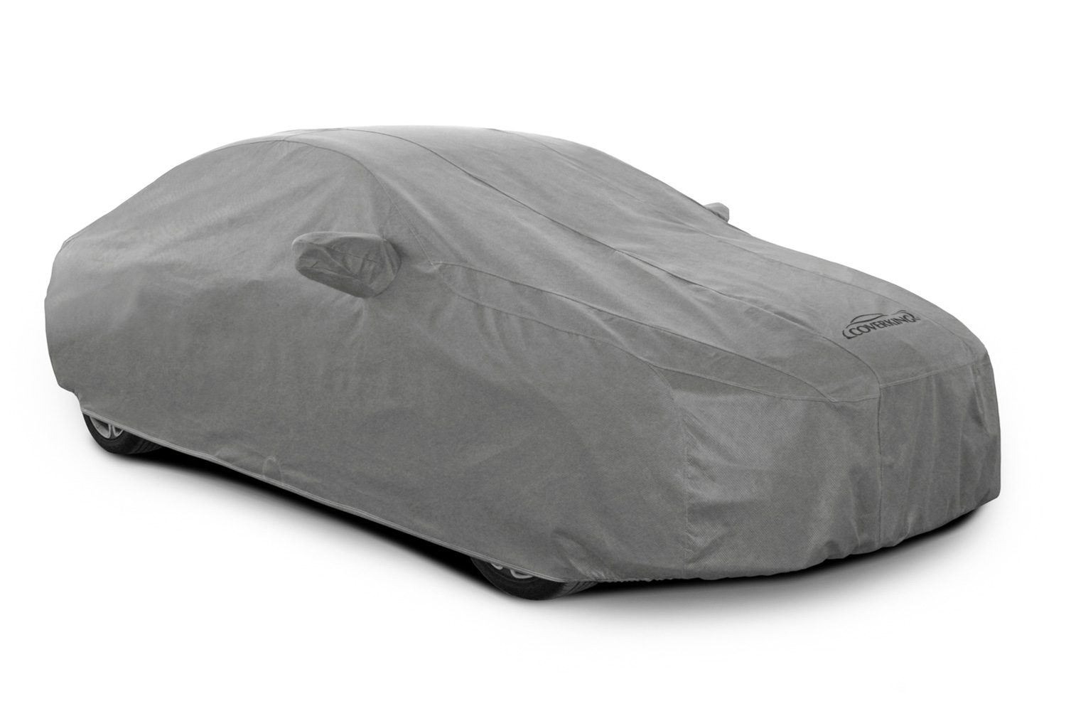 Triguard Car Cover for 2023 Jeep Grand Wagoneer L 