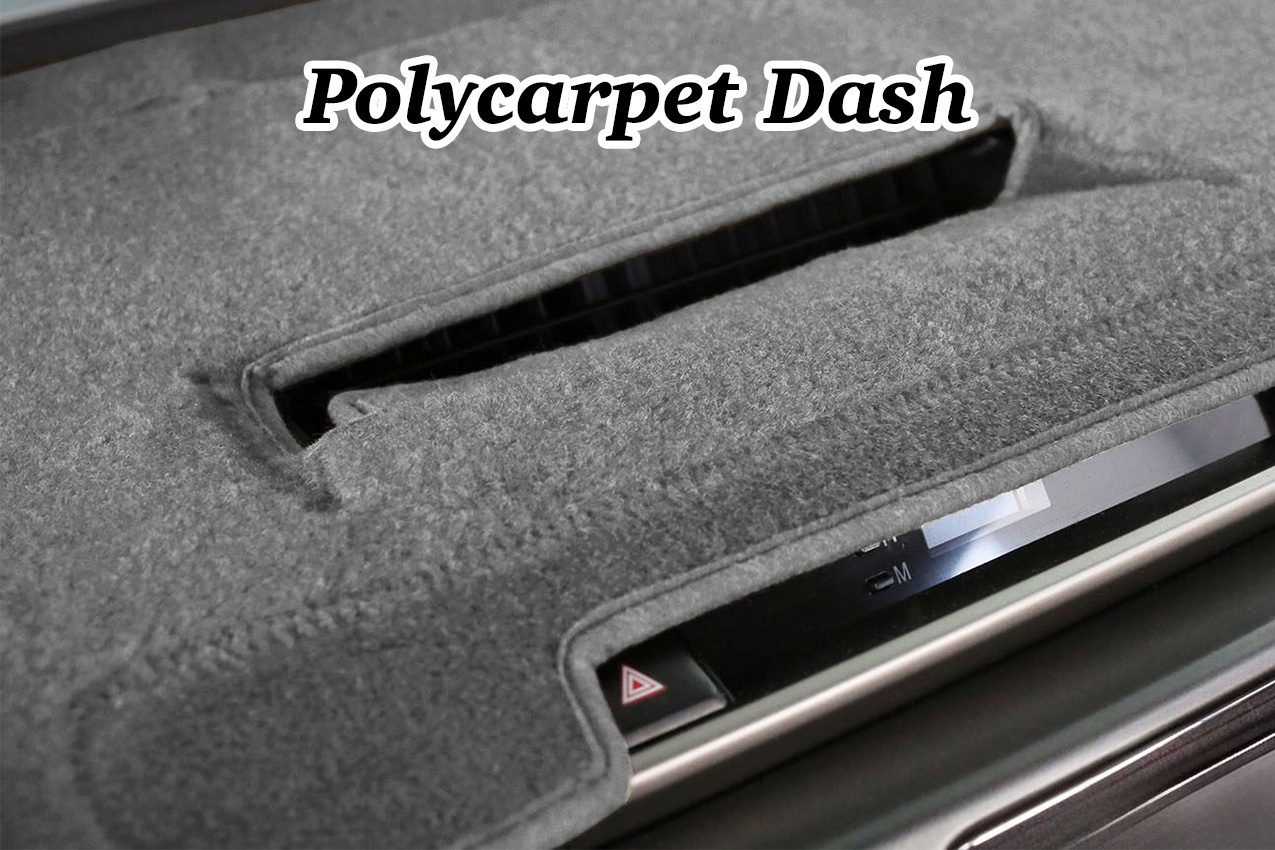 Cartist Compatible with Dash Cover Kia Sorento 2016 2017 2018 2019 2020 Dashboard