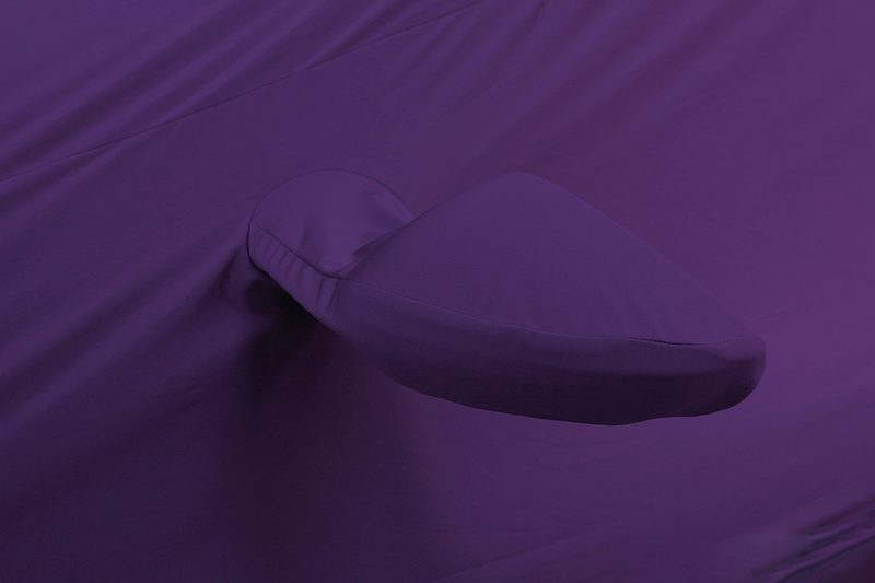 Coverking Satin Stretch Car Cover