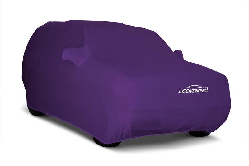 Coverking Satin Stretch Car Cover