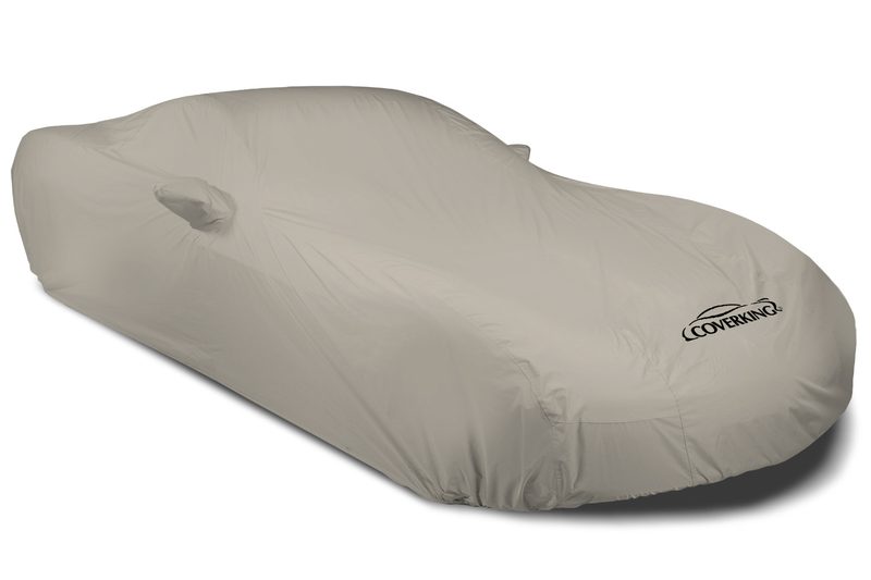 Coverking Stormproof Car Cover