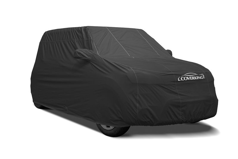 Coverking Stormproof Car Cover