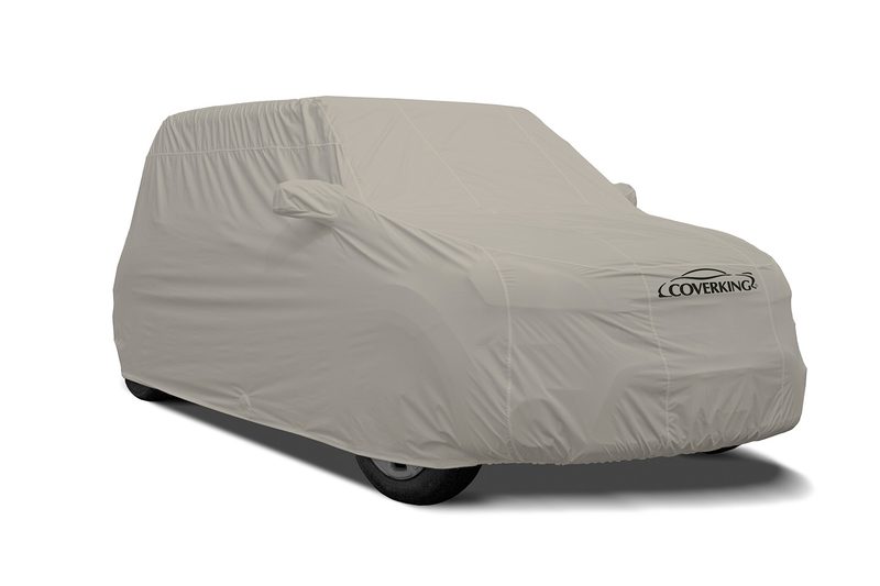 Coverking Stormproof Car Cover