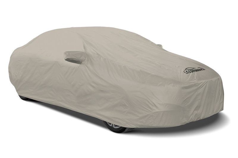 Coverking Stormproof Car Cover