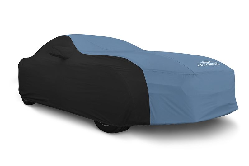 Chevrolet Sonic  Stormproof Car Cover