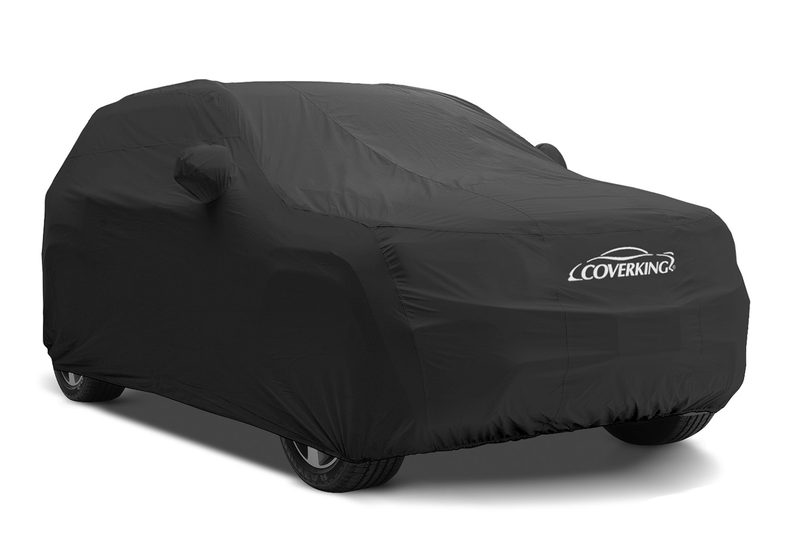 Coverking Stormproof Car Cover