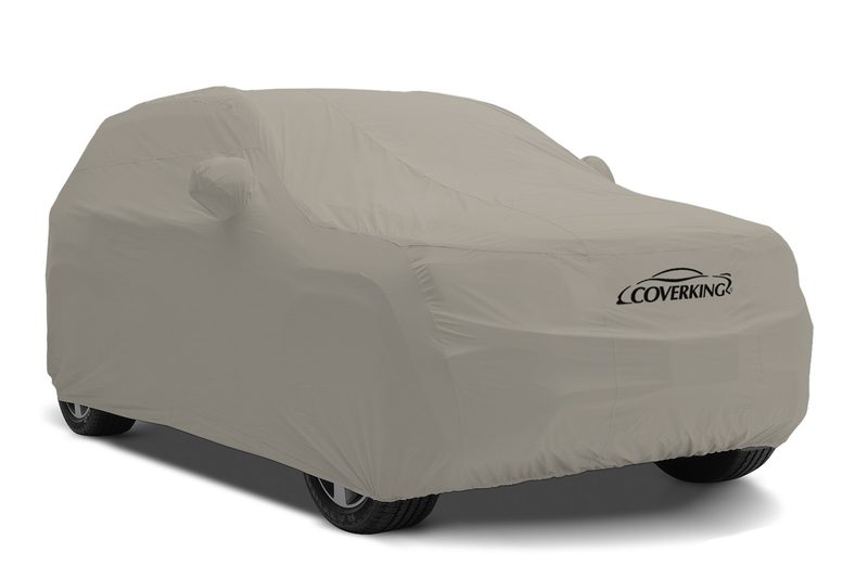 Coverking Stormproof Car Cover