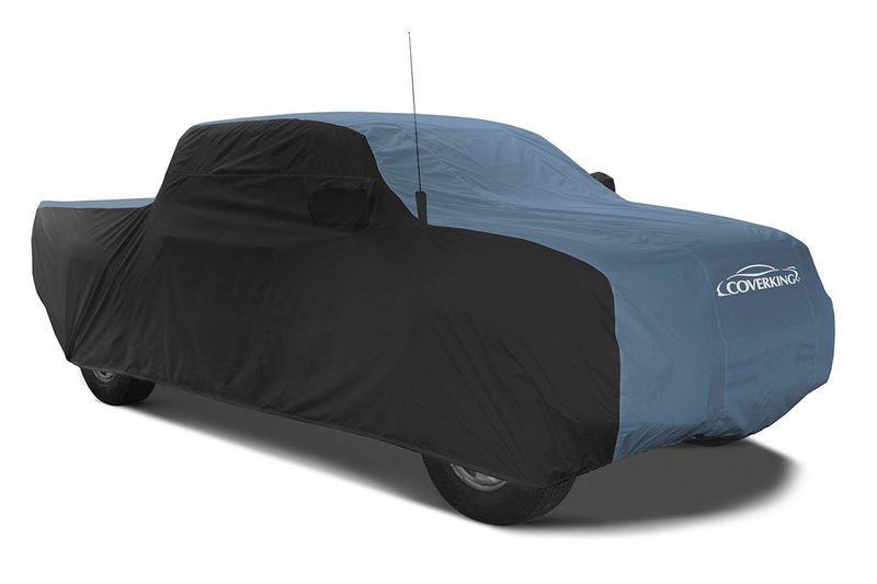 Toyota T100  Stormproof Car Cover