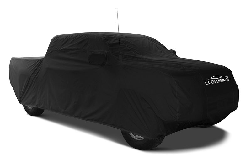 Coverking Stormproof Car Cover