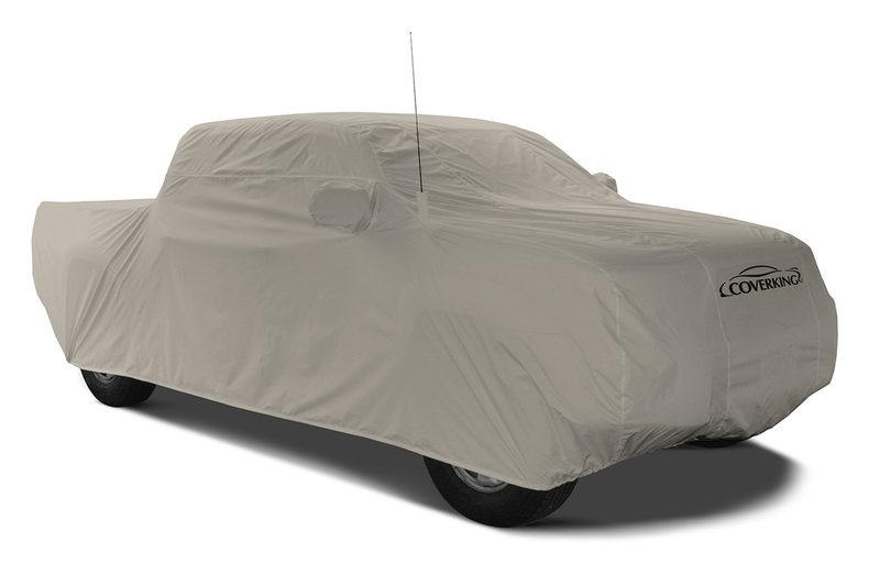 Coverking Stormproof Car Cover