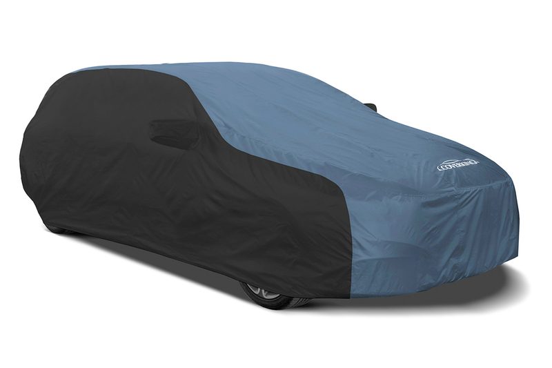 Chevrolet Sonic  Stormproof Car Cover
