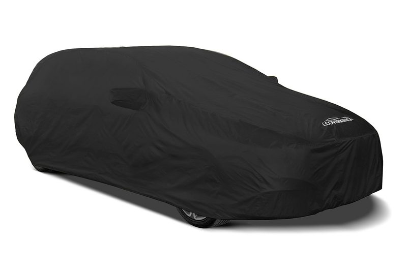 Coverking Stormproof Car Cover