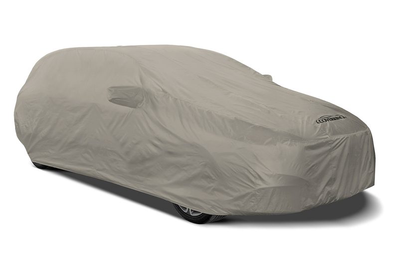 Coverking Stormproof Car Cover