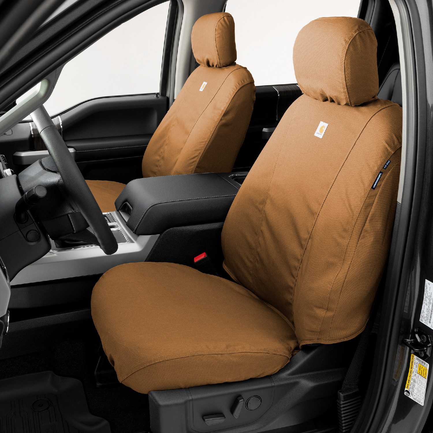 Carhartt SeatSaver Custom Seat Covers