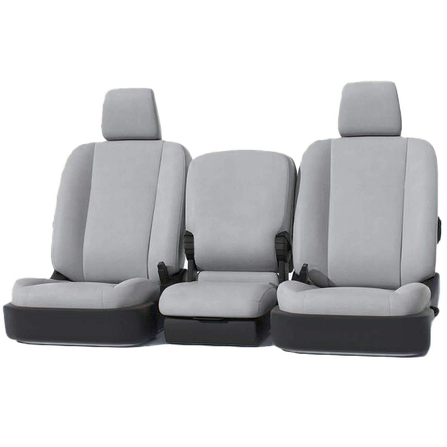 Leatherette PrecisionFit Custom Seat Covers