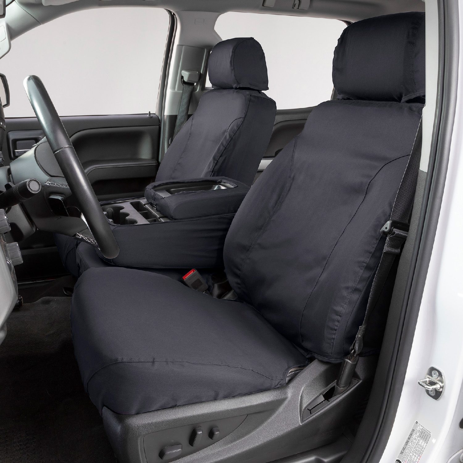 Polycotton SeatSaver Custom Seat Covers