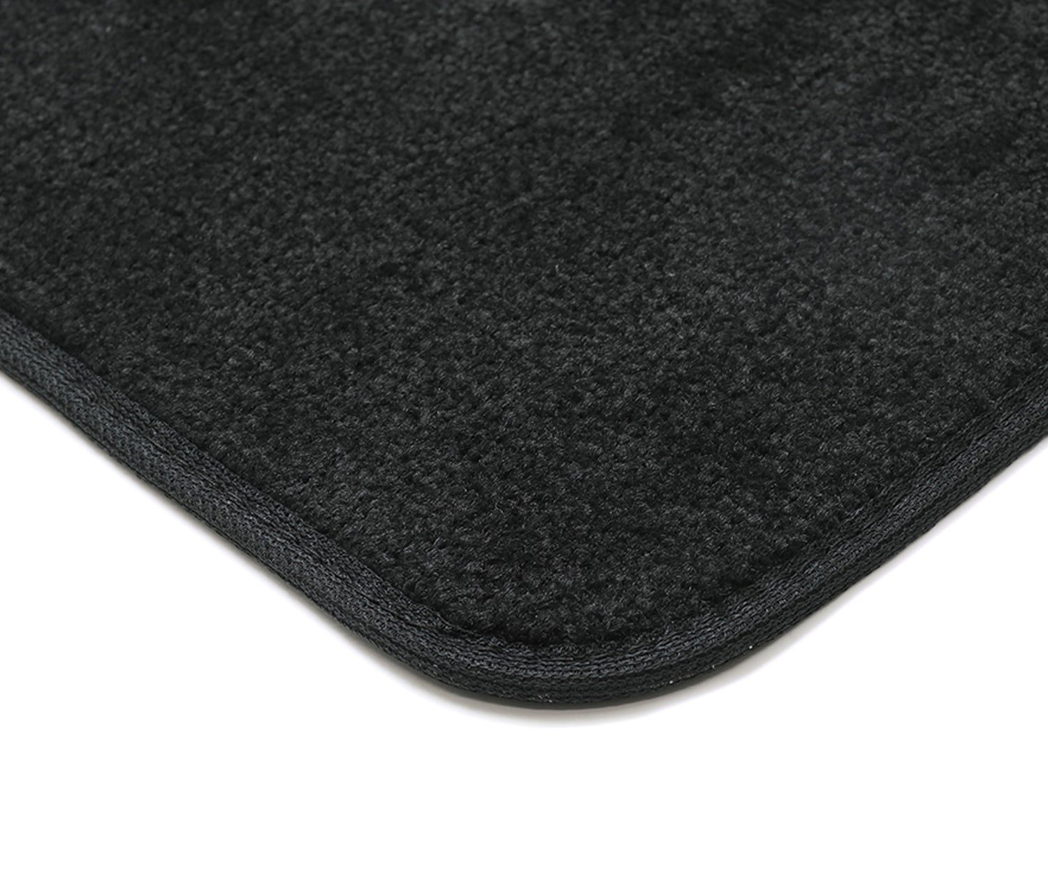 Premium Plush Designer Floor Mats