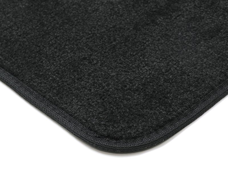 Coverking Premium Plush Designer Floor Mats