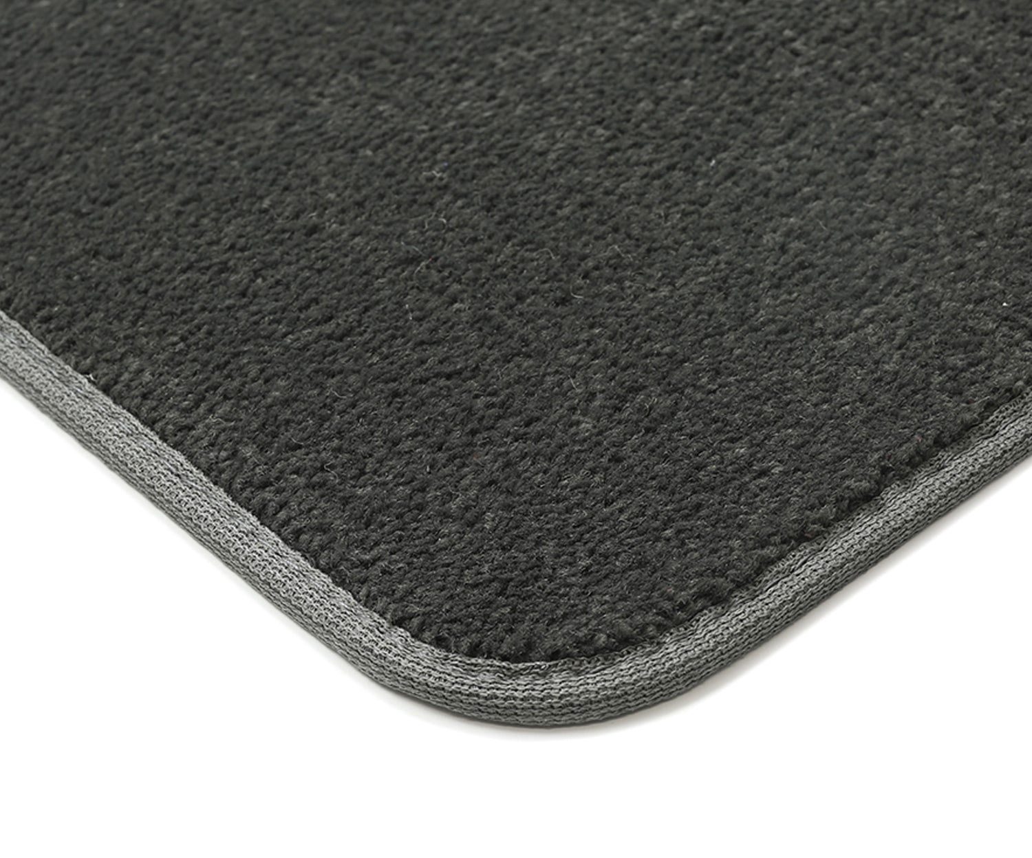 Premium Plush Designer Floor Mats