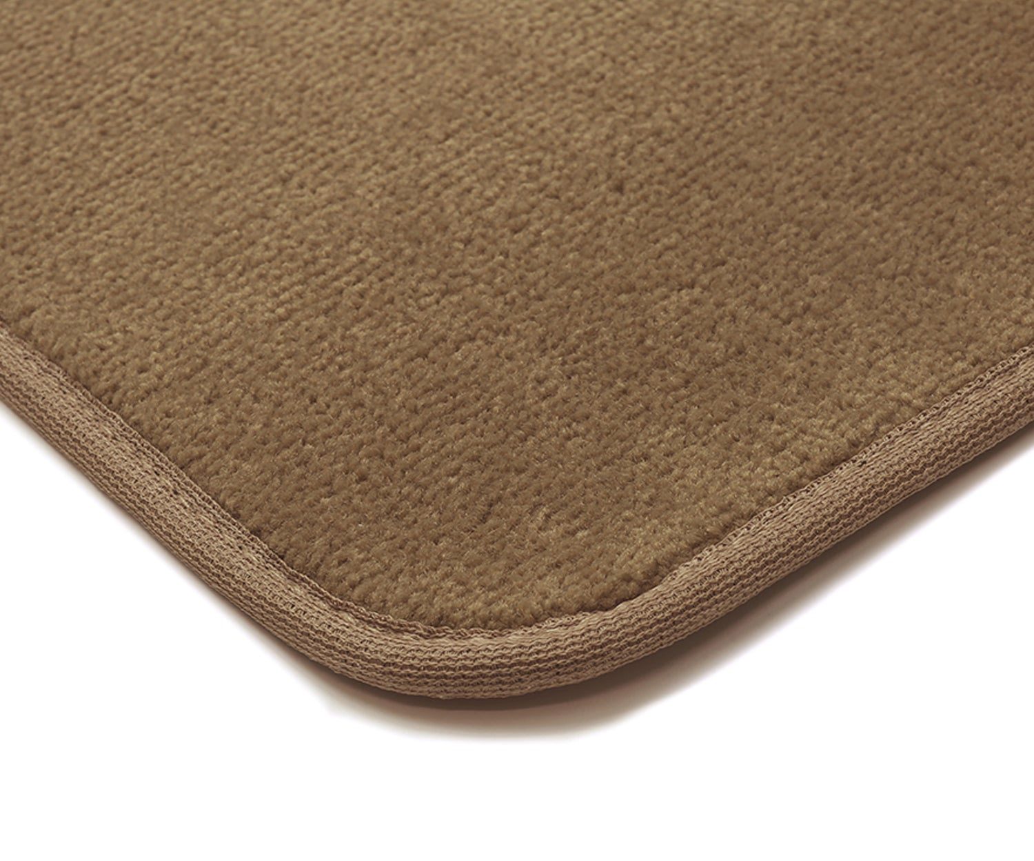 Premium Plush Designer Floor Mats