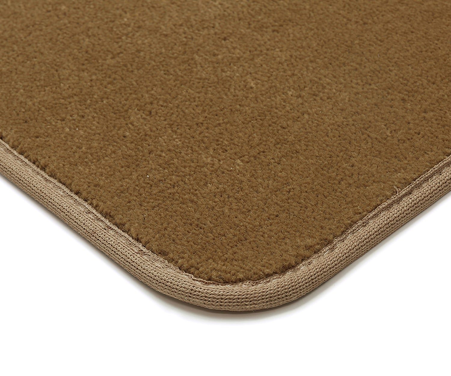 Premium Plush Designer Floor Mats