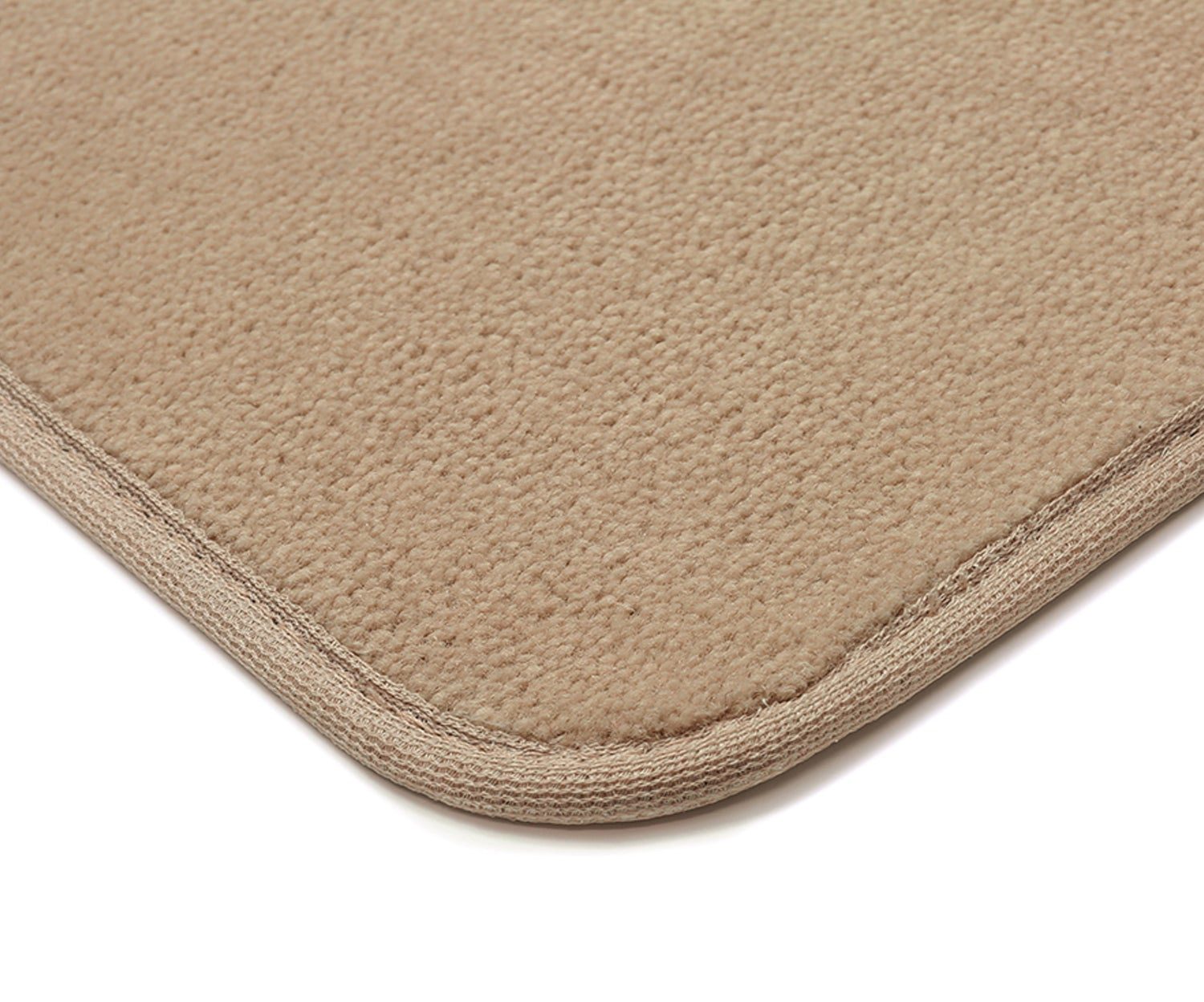 Premium Plush Designer Floor Mats