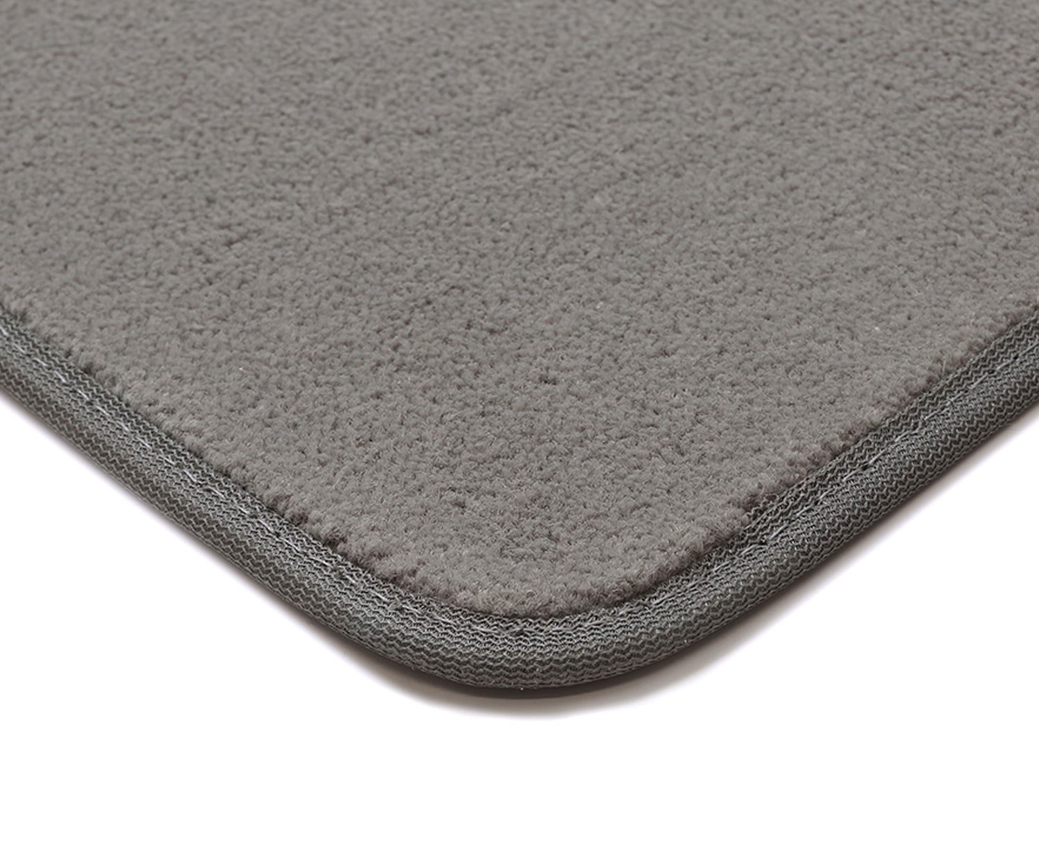 Premium Plush Designer Floor Mats