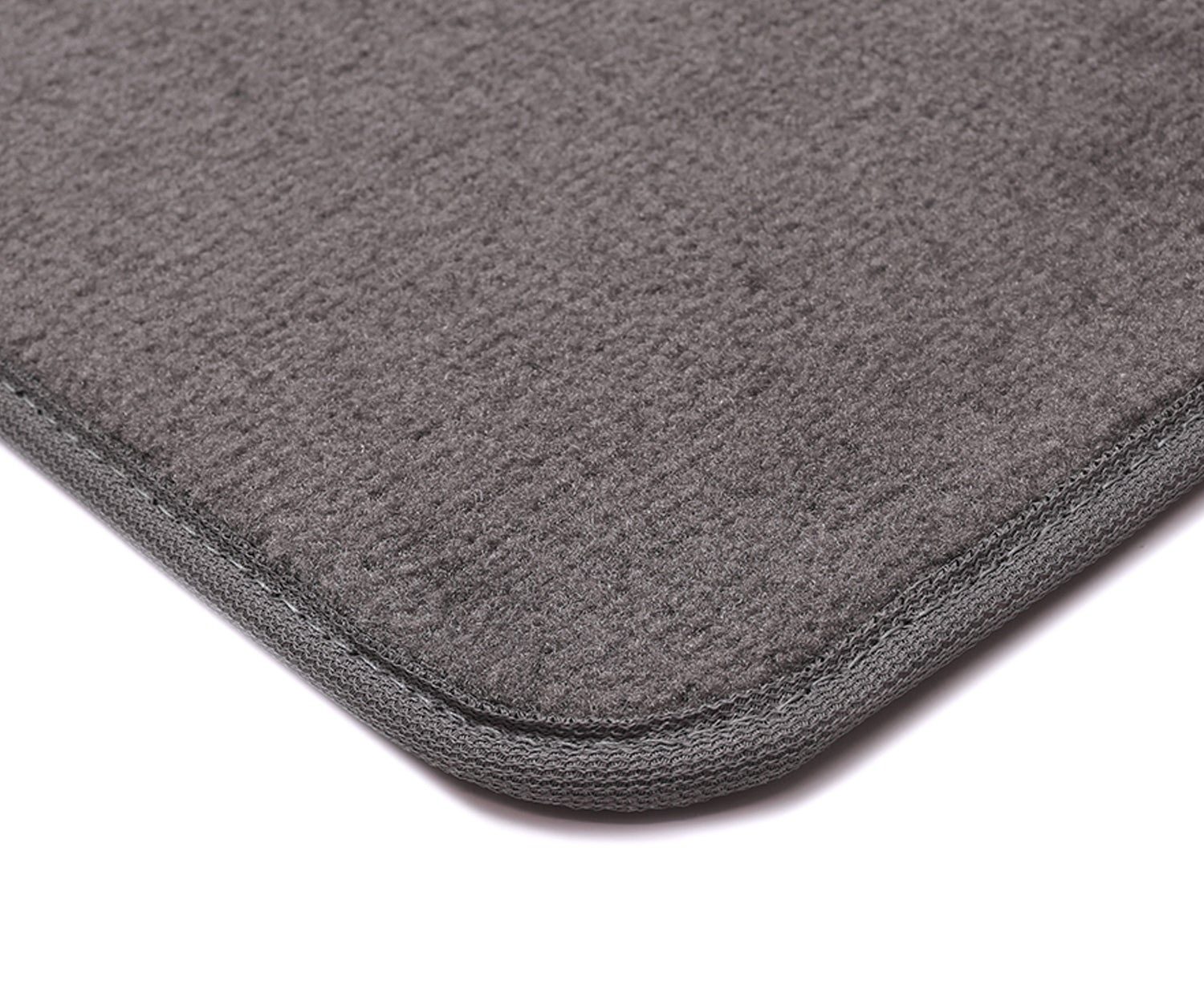 Premium Plush Designer Floor Mats