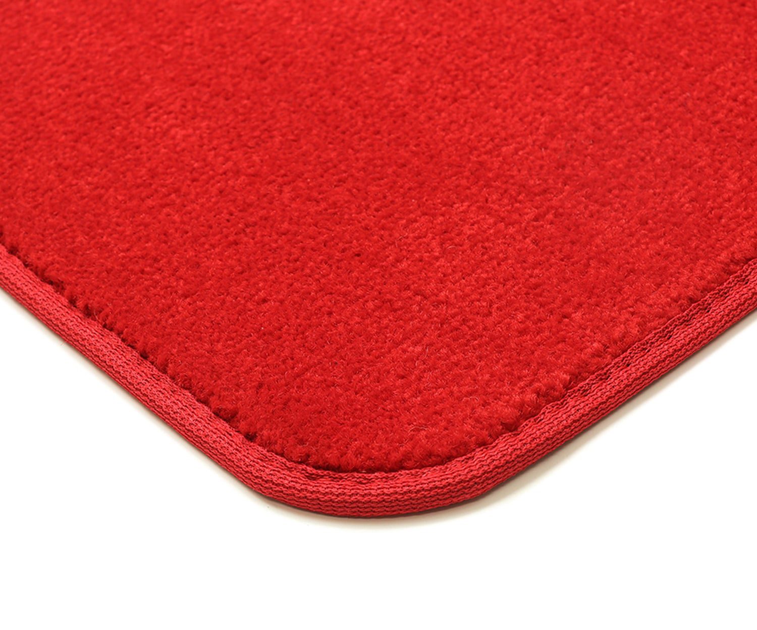 Premium Plush Designer Floor Mats