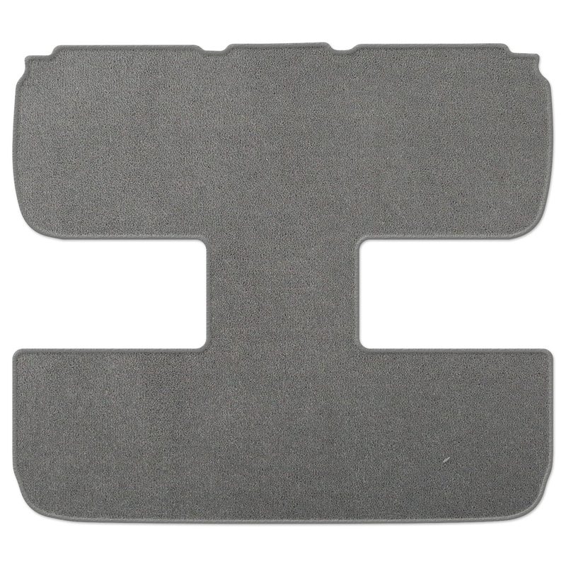 2001 Subaru Forester  Premium Plush Designer Floor Mats