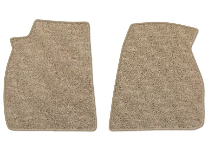 Coverking Premium Plush Designer Floor Mats