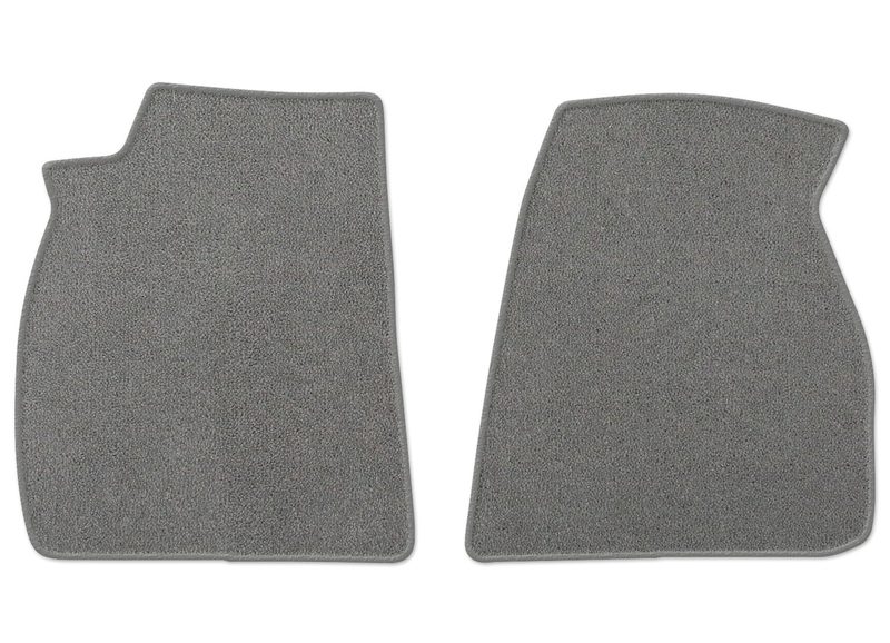 2001 Subaru Forester  Premium Plush Designer Floor Mats