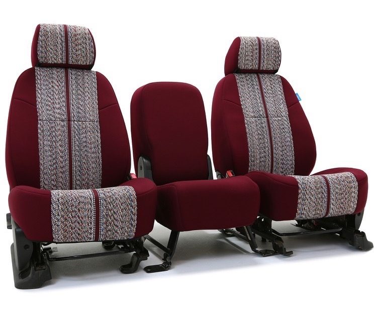 1990 Jeep Wagoneer Custom Seat Covers Saddleblanket