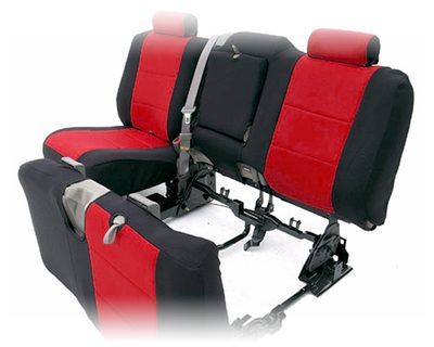 ford excursion seat covers
