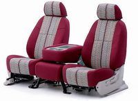 Custom Seat Covers Saddleblanket for  GMC K15 Suburban 