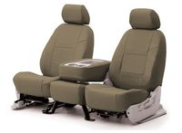 Custom Seat Covers Premium Leatherette for 2019 Jaguar E-Type 