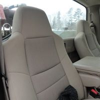 2002 excursion seat covers