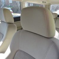 2000 excursion seat leather