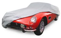 Custom Car Cover Triguard for  Alfa Romeo Giulietta 