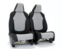 Custom Seat Covers SpartanShield for  Ford E-350 Club Wagon 